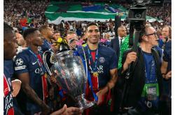 爱游戏入口-欧冠资格赛决赛对决，谁能笑到最后？