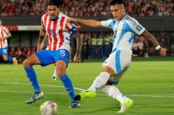 爱游戏中国-巴西主场告捷阿根廷，晋级前景越发明朗的简单介绍