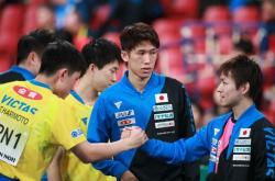 爱游戏在线-波兰队碾压德国队，许昕扛起全队