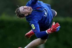 爱游戏官方入口-泰国队全力以赴，迎战匈牙利队挑战