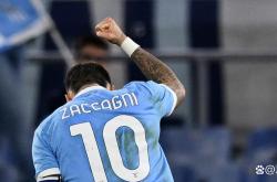 爱游戏入口-关于拉齐奥取得胜利，继续保持不败纪录的信息