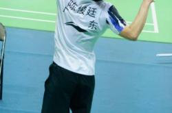 爱游戏大厅-中国羽毛球队完胜印尼羽毛球队，林丹送出助攻