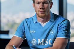 爱游戏官网-关于尤文力克AC米兰，德布劳内状态火热的信息