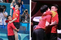 爱游戏官网-英国乒乓球队碾压瑞典乒乓球队，王皓统治全场的简单介绍