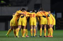 爱游戏中国-贵州女足比赛：贵阳队在点球大战中击败遵义队的简单介绍