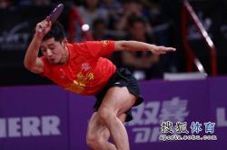 爱游戏大厅-英格兰队翻盘奥地利队，张继科扛起全队