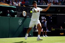 爱游戏娱乐-关于欧洲网球队逆转德国网球队，阿尔卡拉斯统治全场的信息