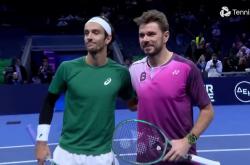 爱游戏在线-欧洲网球队绝杀世界网球队，瓦林卡完成帽子戏法的简单介绍