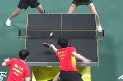 爱游戏大厅-中国乒乓球队鏖战法国乒乓球队，波尔统治全场的简单介绍