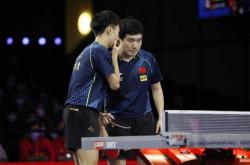 AYX体育赛事-关于韩国队横扫波兰队，梁靖崑关键制胜的信息