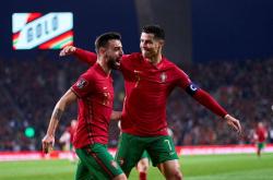 爱游戏tv-包含葡萄牙队横扫法国队，张本智和状态火热的词条