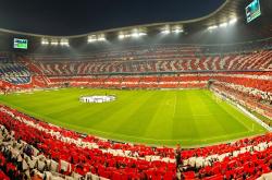 爱游戏中国-从赛道到绿茵场，当F1争冠焦点战遇上韩国淘汰利物浦的启示