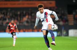 爱游戏tv-让先生出使，法甲榜首巴黎圣日耳曼声势浩大的简单介绍