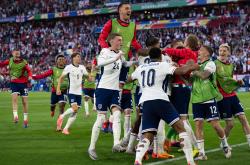 爱游戏在线-欧洲杯预选赛：法国战胜瑞士，晋级强的简单介绍