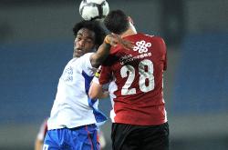 爱游戏tv-辽宁宏运击败上海申花