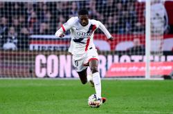 爱游戏网页版-关于巴黎已做好备战，期待球队联赛取得胜利的信息