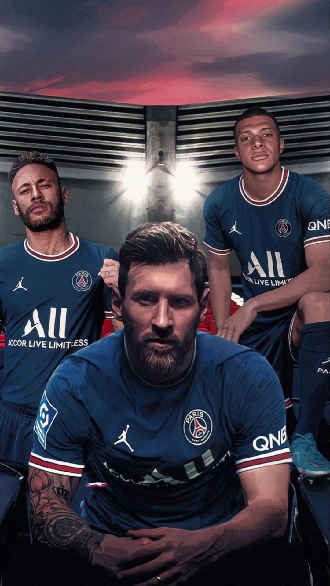 关于巴黎圣日耳曼前锋内马尔连场进球,助球队晋级的信息 关于巴黎圣日耳曼前锋内马尔连场进球,助球队晋级的信息