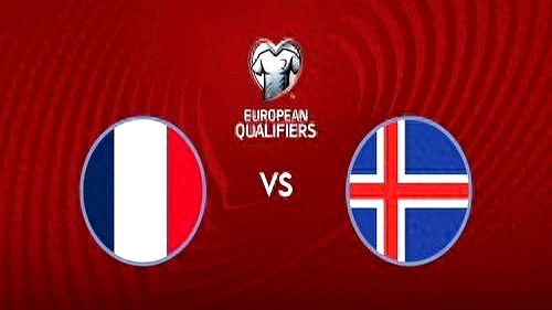 关于法国客场击败冰岛，提前跻身下一轮的信息