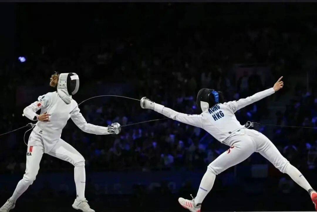 关于法国击剑选手亚当斯斯大放异彩的信息 关于法国击剑选手亚当斯斯大放异彩的信息