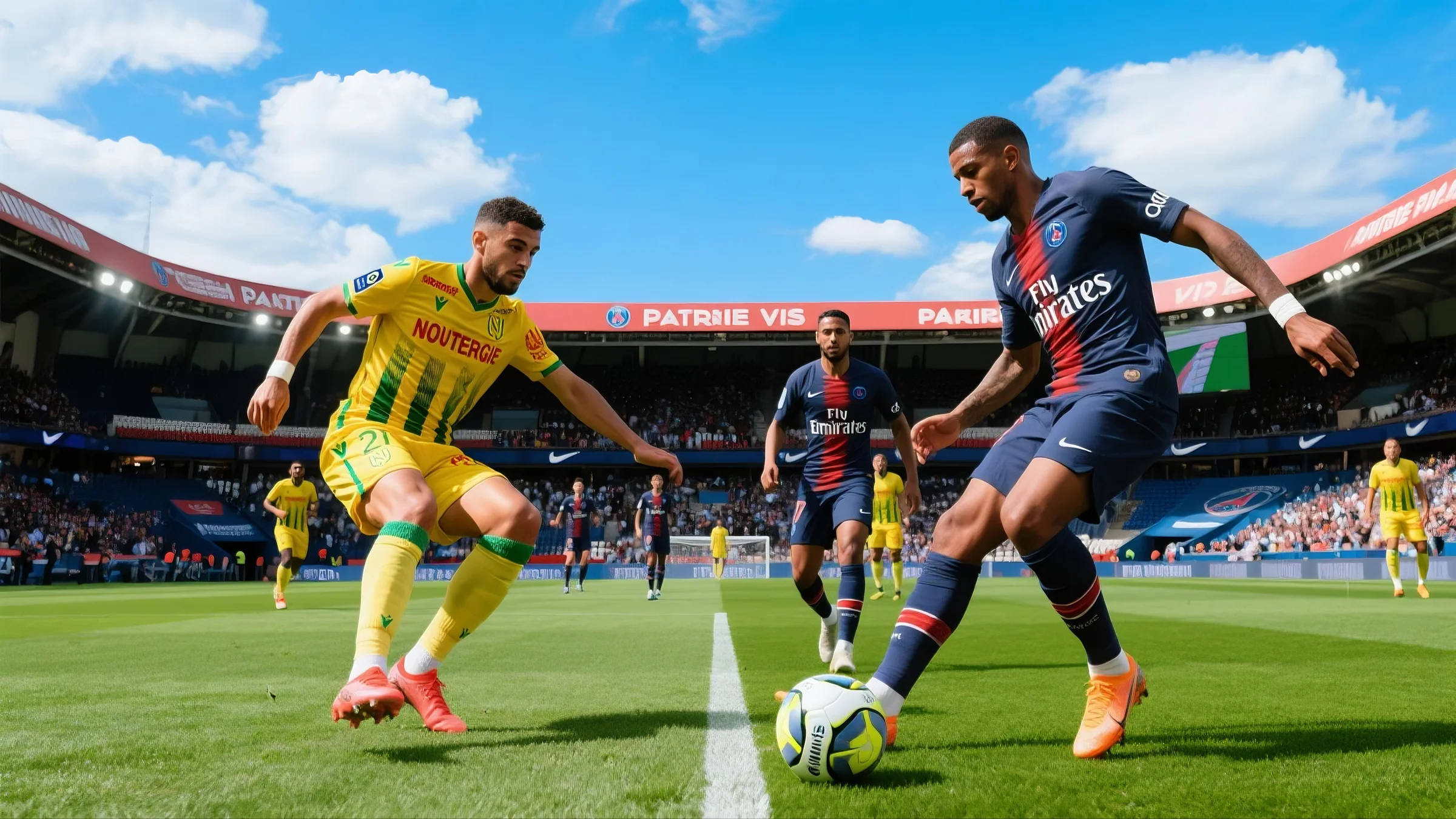 包含摩纳哥再遇挑战，主场战胜南特的词条