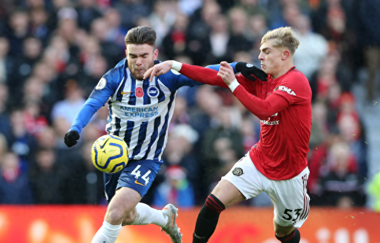 布莱顿攻守平衡，连续表现稳定