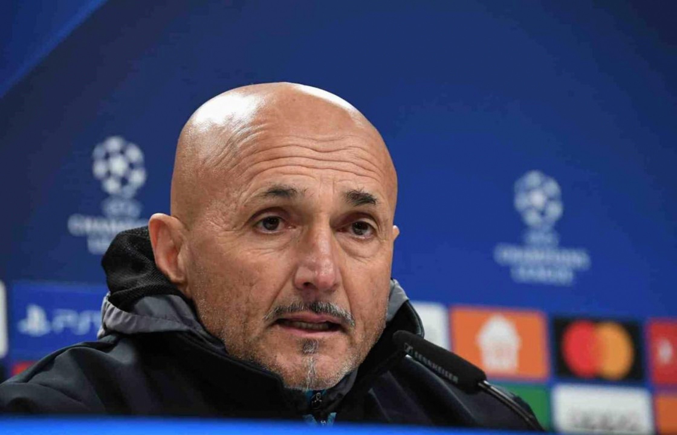 关于尤文图斯赢球不赢场，晋级尚需努力的信息