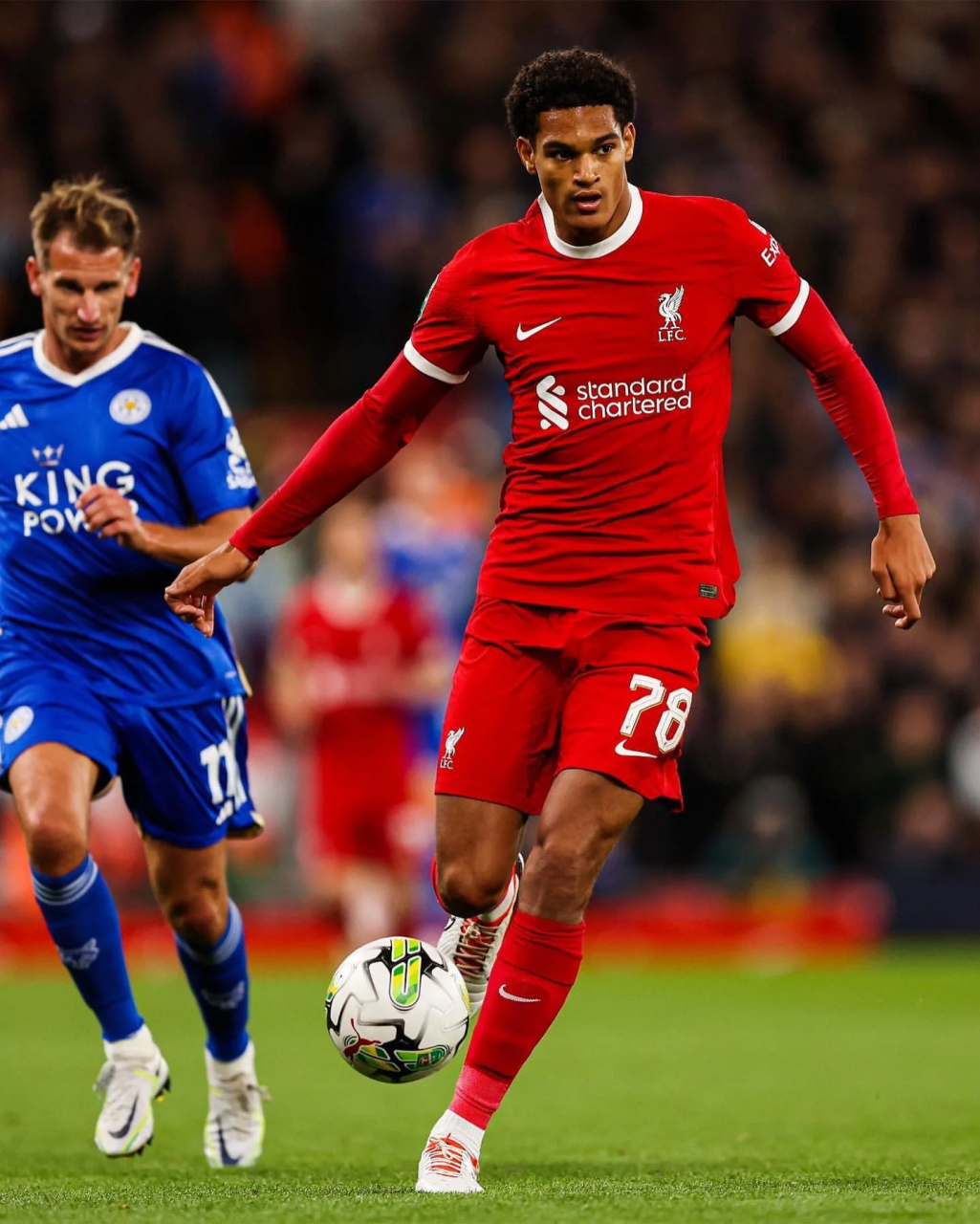 利物浦击败劲敌，实现逆转晋级