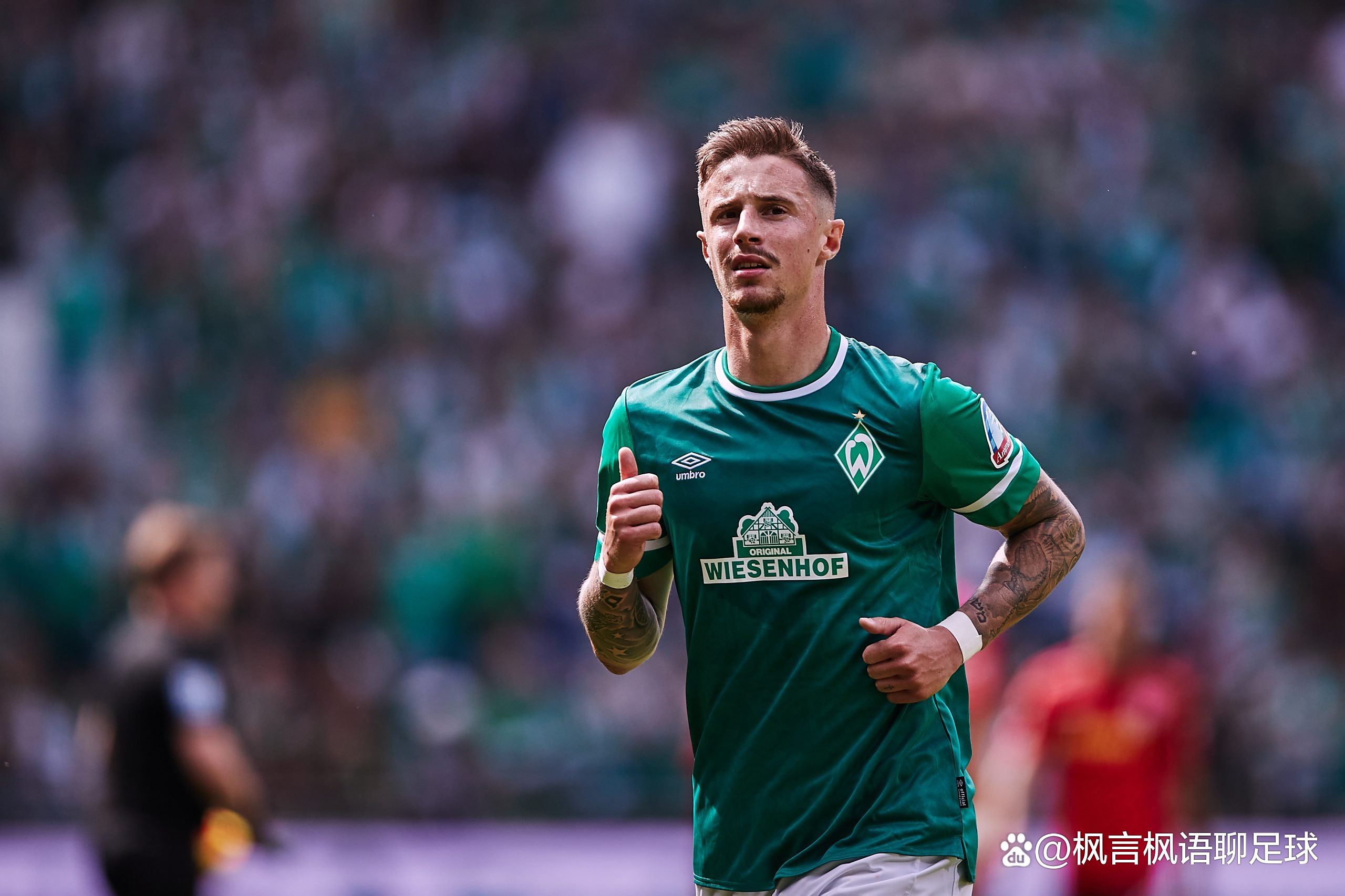 霍芬海姆客场逆袭，赢得宝贵三分