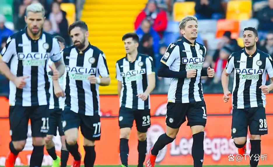 乌迪内斯前锋因伤无缘出场,球队战力受损的简单介绍 乌迪内斯前锋因伤无缘出场,球队战力受损的简单介绍