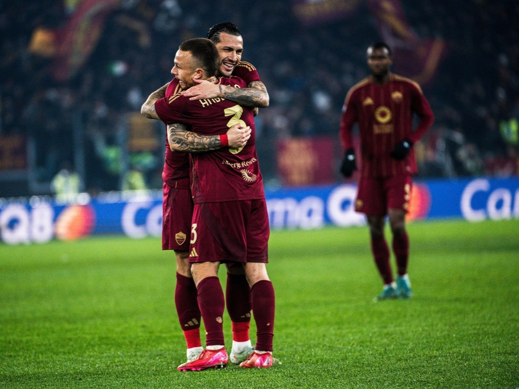 意甲赛场硝烟弥漫，一触即发