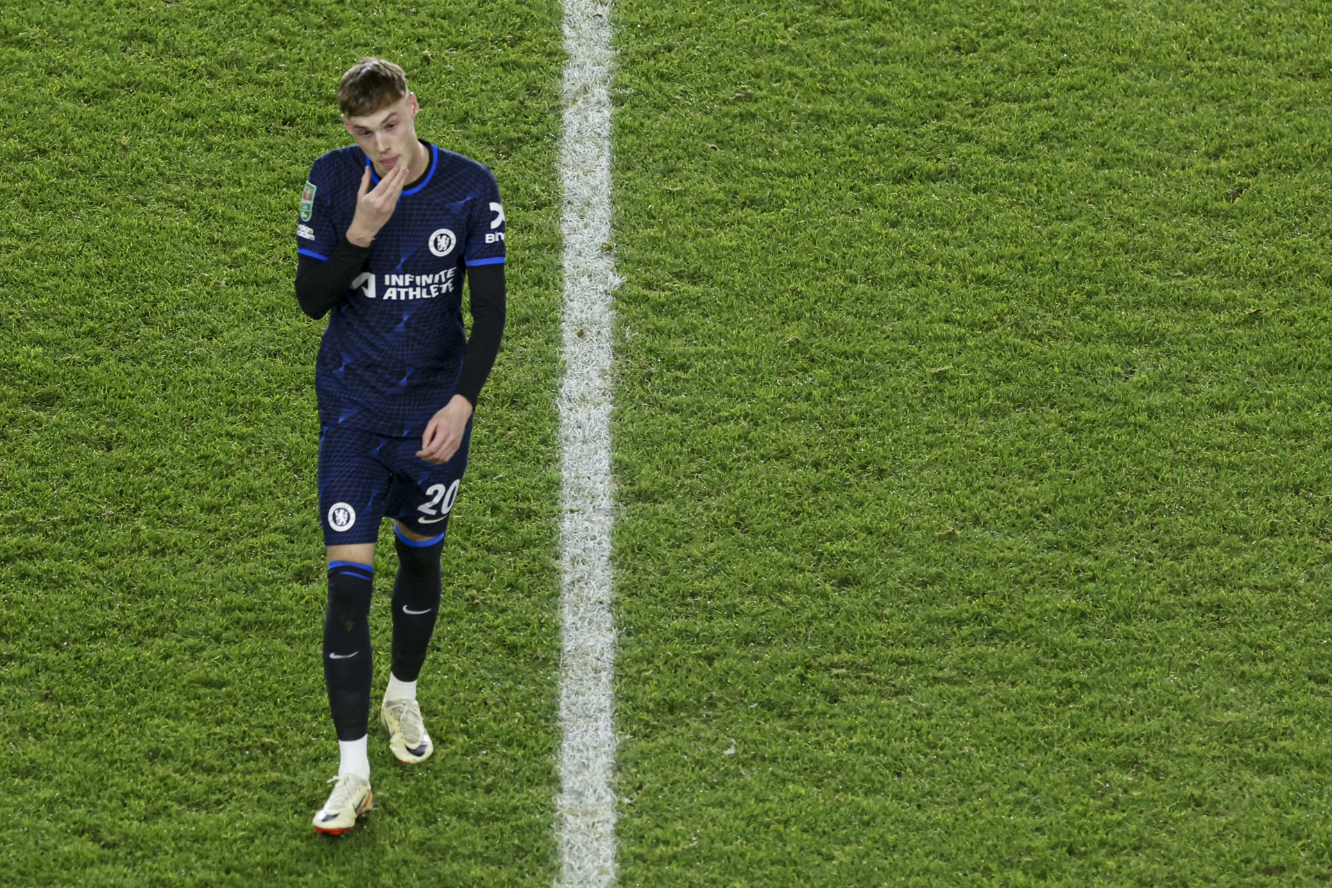 切尔西球员在训练中受伤,或将休战的简单介绍 切尔西球员在训练中受伤,或将休战的简单介绍