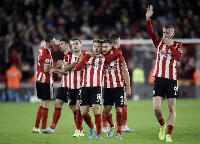 谢菲联客场逼平对手,防守坚固 谢菲联客场逼平对手,防守坚固