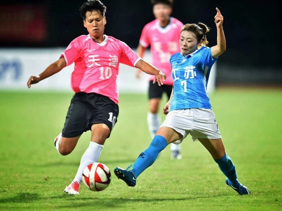 纷纷排兵布阵，赛场上大战一触即发的简单介绍