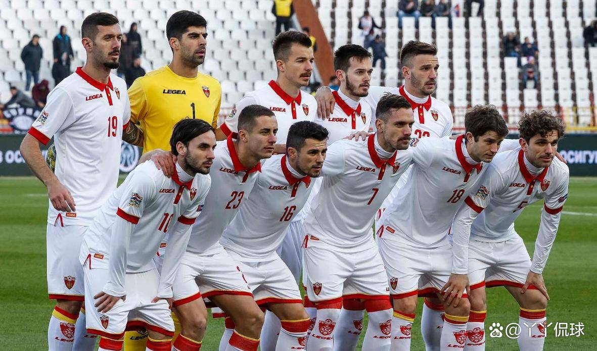 关于黑山队球员表现抢眼，战胜对手夺得胜利的信息