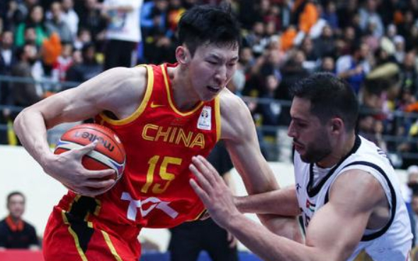 江苏男篮客场一战，击败劲敌