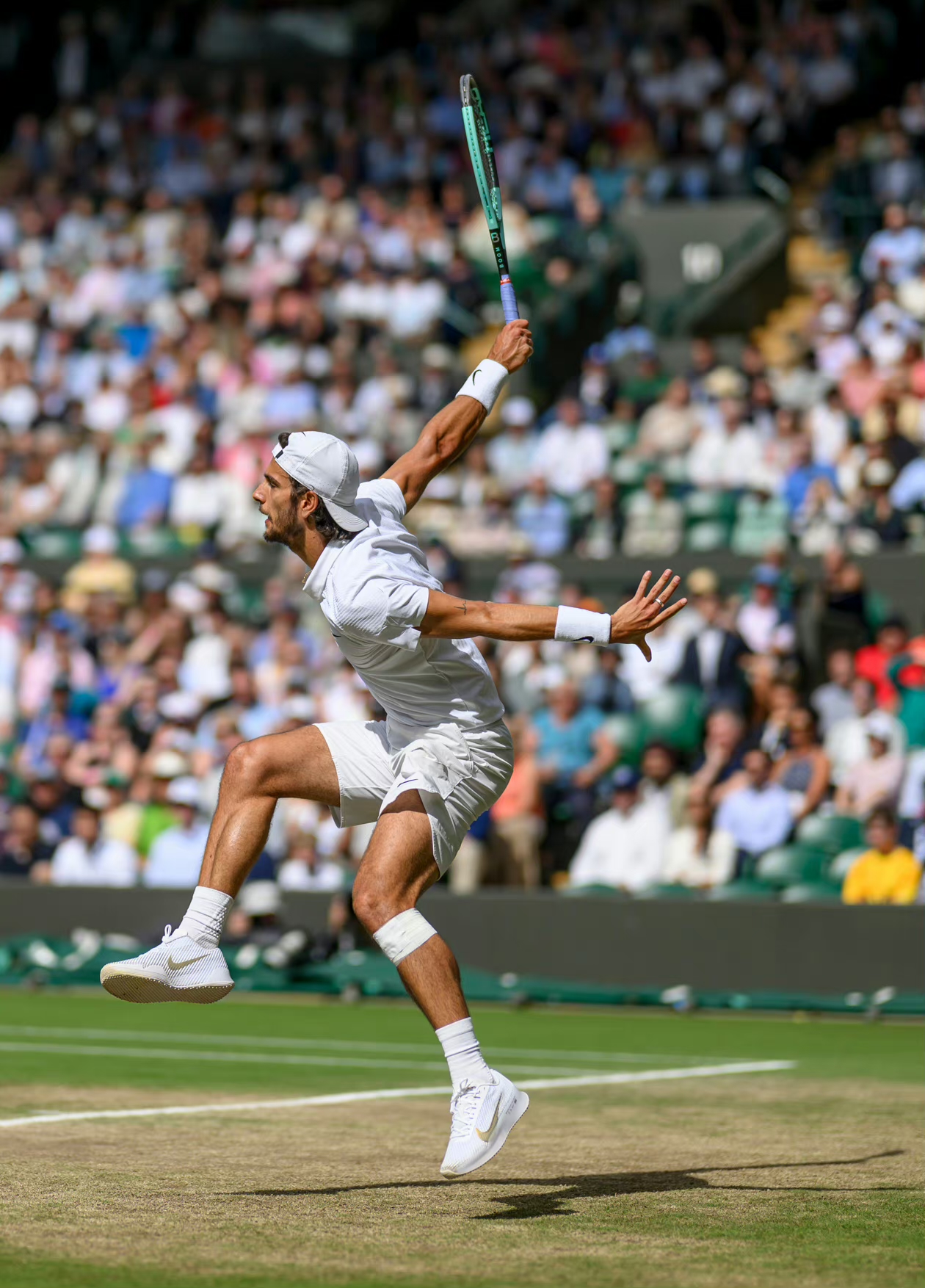 关于美网翻盘年终总决赛，德约科维奇点燃赛场的信息