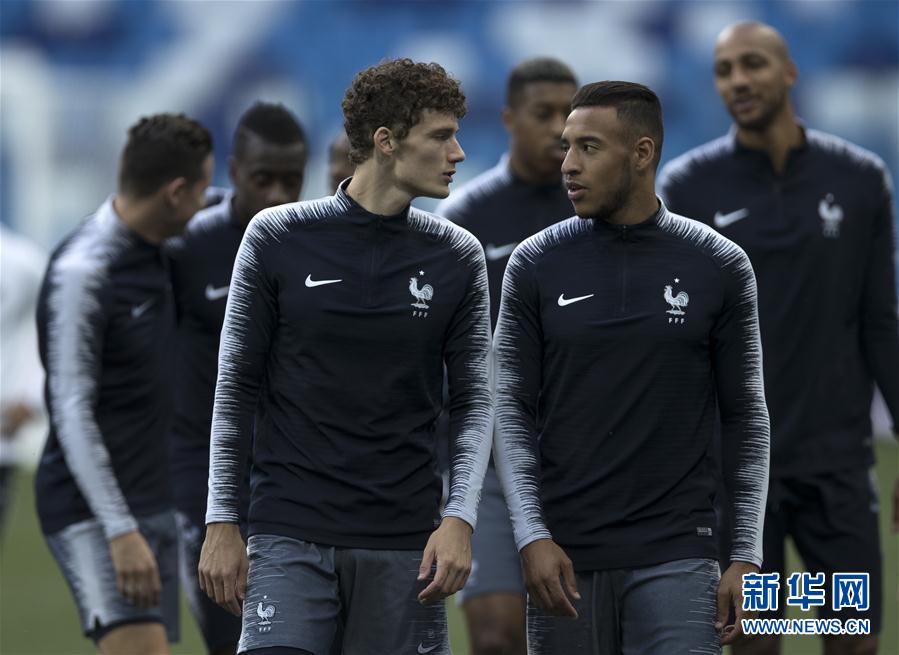 法国队翻盘德国队，梁靖崑扛起全队的简单介绍