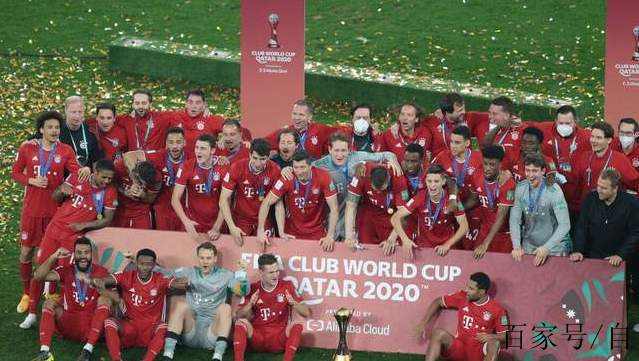 拜仁取胜晋级,教练团队受到肯定 拜仁取胜晋级,教练团队受到肯定