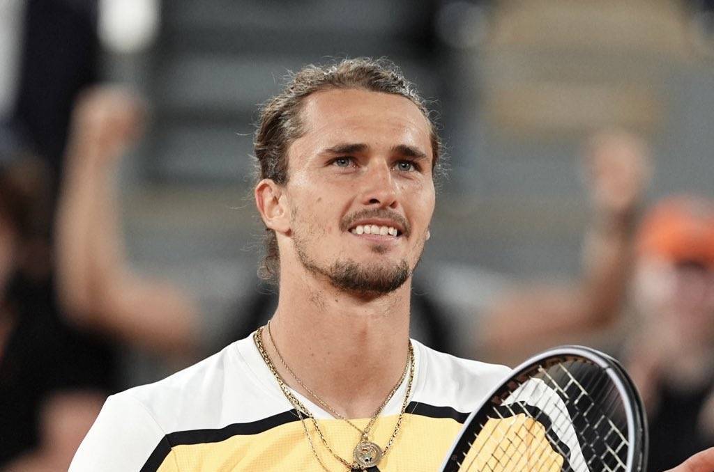 关于联合杯翻盘年终总决赛，兹维列夫刷新纪录的信息