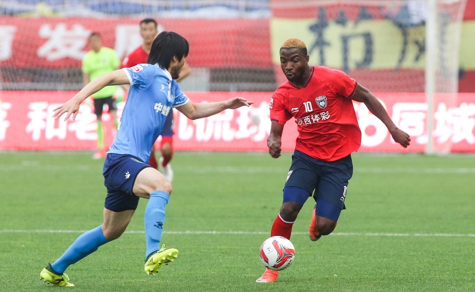 湖北队再遭失利，陕西大获全胜