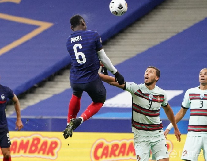 葡萄牙翻盘德国,博格巴2高光表现的简单介绍 葡萄牙翻盘德国,博格巴2高光表现的简单介绍