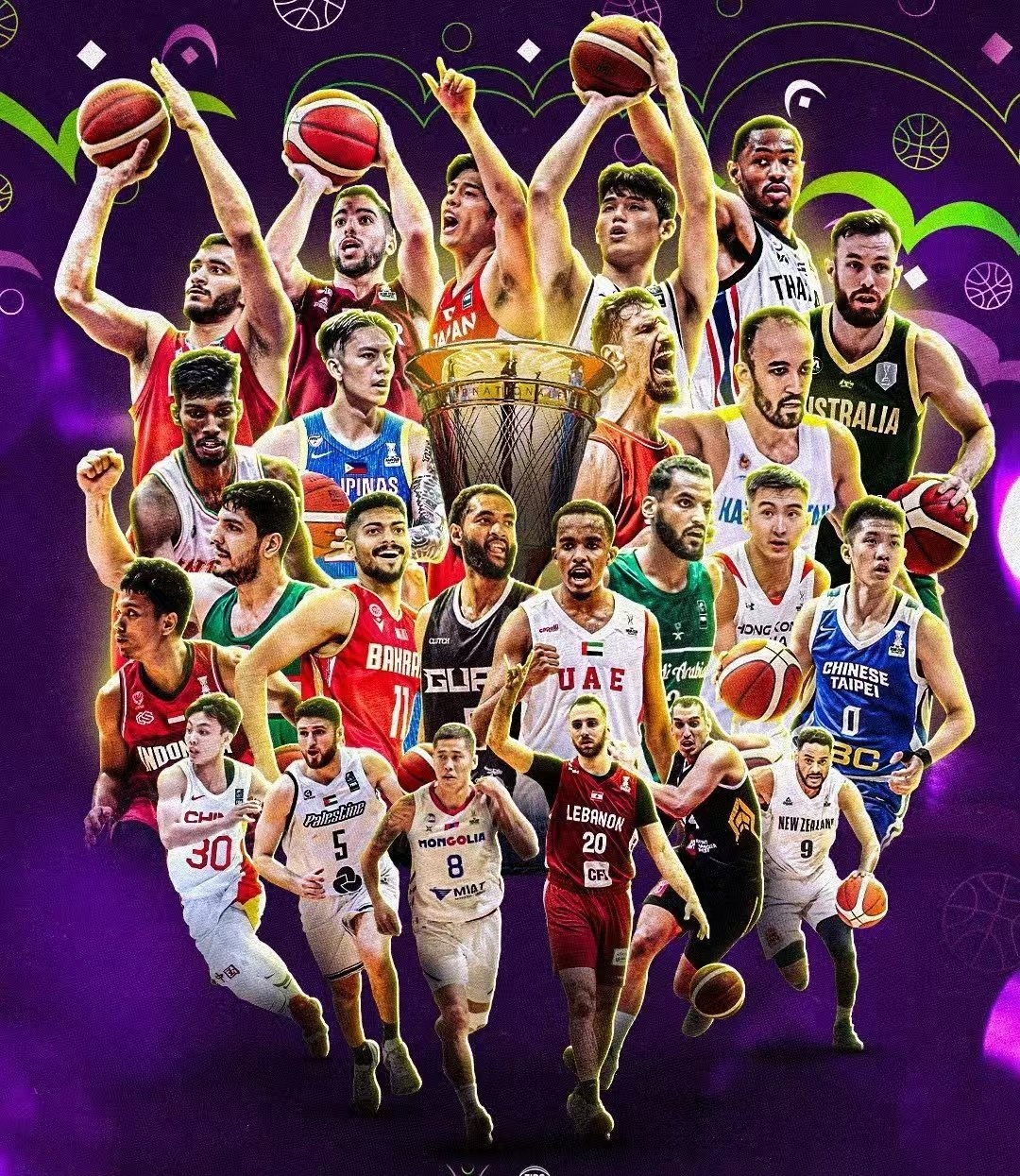 包含赛场上的风云人物：全新赛季人气球队盘点的词条