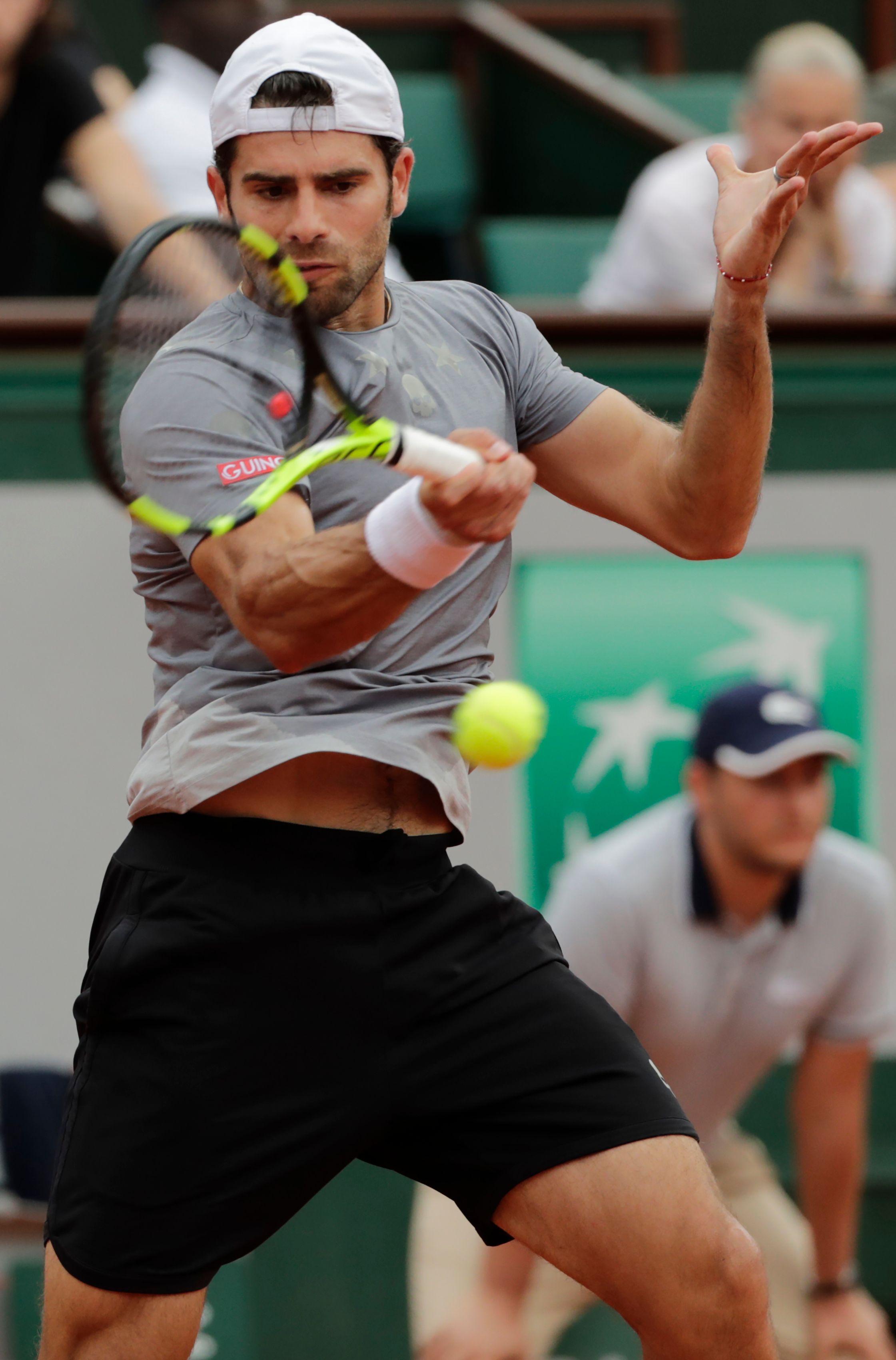 法国网球队绝杀英国网球队,纳达尔制霸全场的简单介绍 法国网球队绝杀英国网球队,纳达尔制霸全场的简单介绍