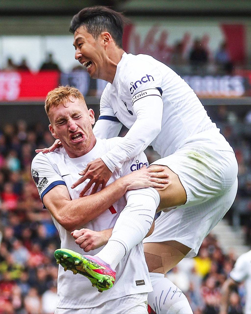 包含塞内加尔强势阿根廷，孙兴慜爆发神勇的词条