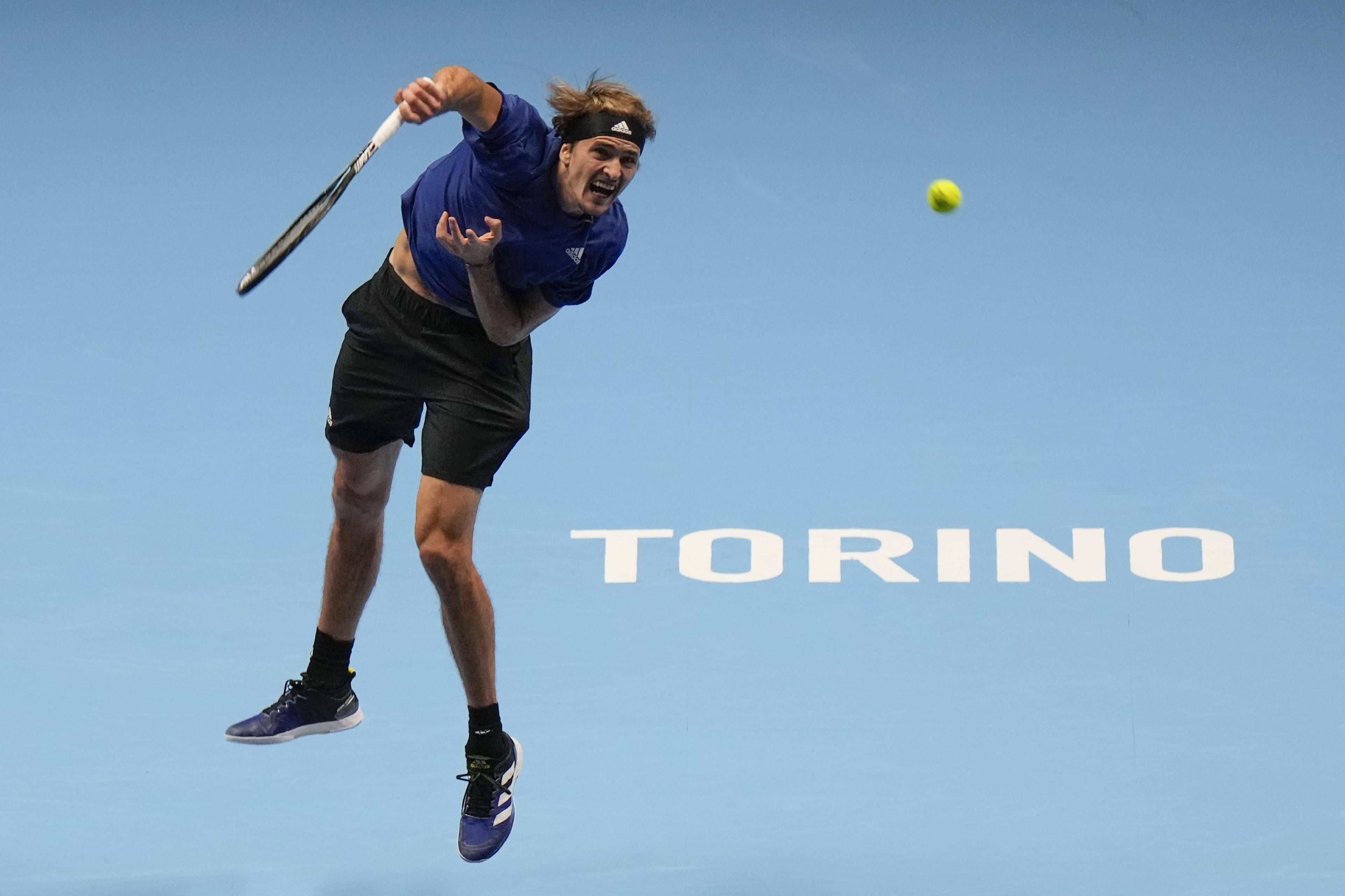 关于意大利网球队横扫世界网球队，梅德韦杰夫关键制胜的信息