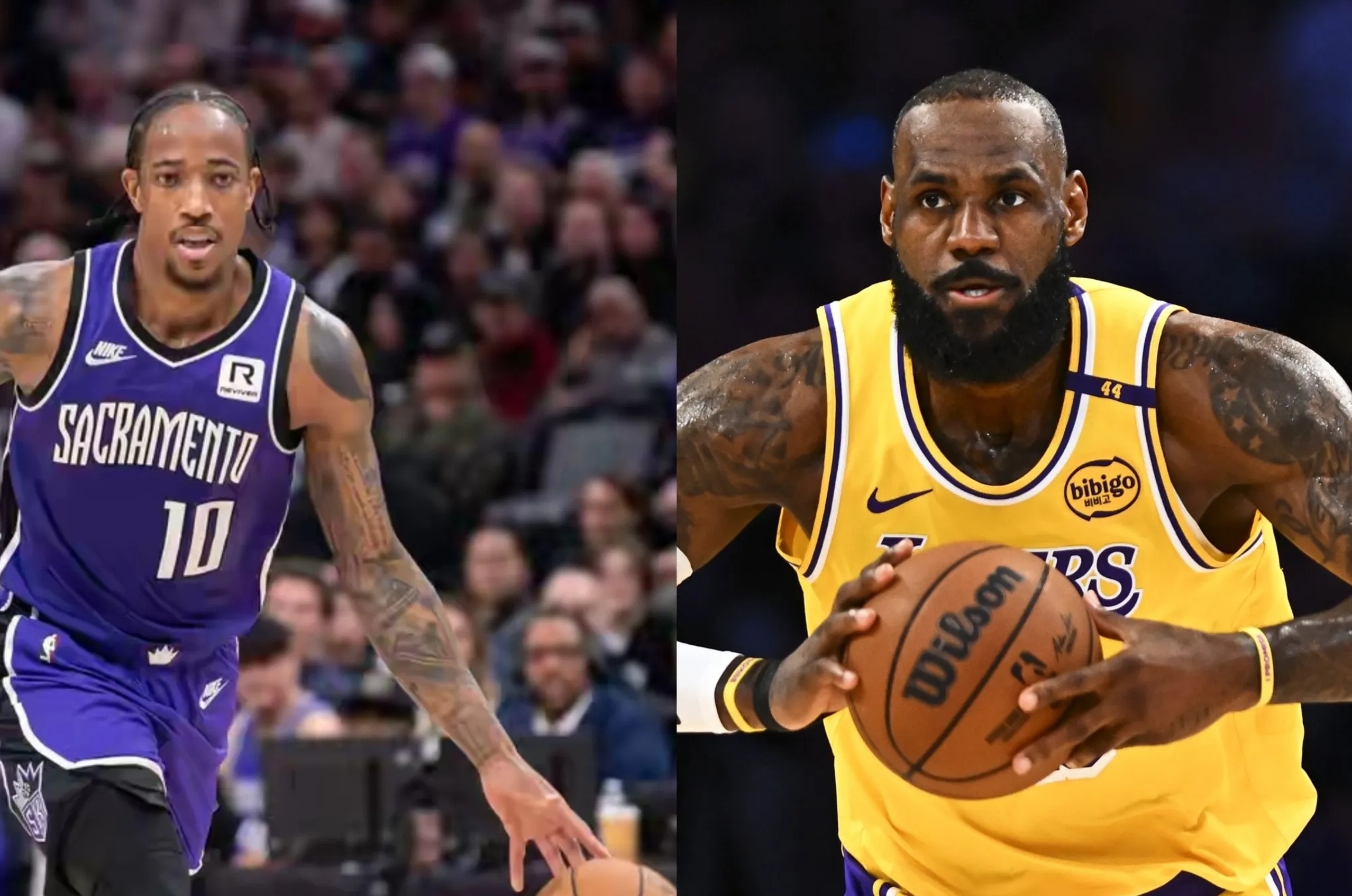 四川队险胜国王,德罗赞点燃赛场 四川队险胜国王,德罗赞点燃赛场