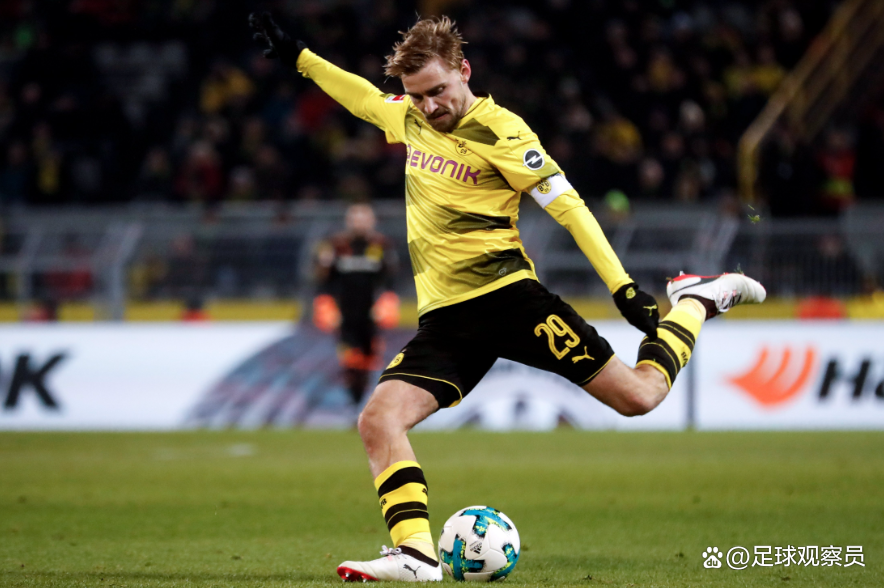 多特蒙德碾压马赛,皮克统治全场的简单介绍 多特蒙德碾压马赛,皮克统治全场的简单介绍