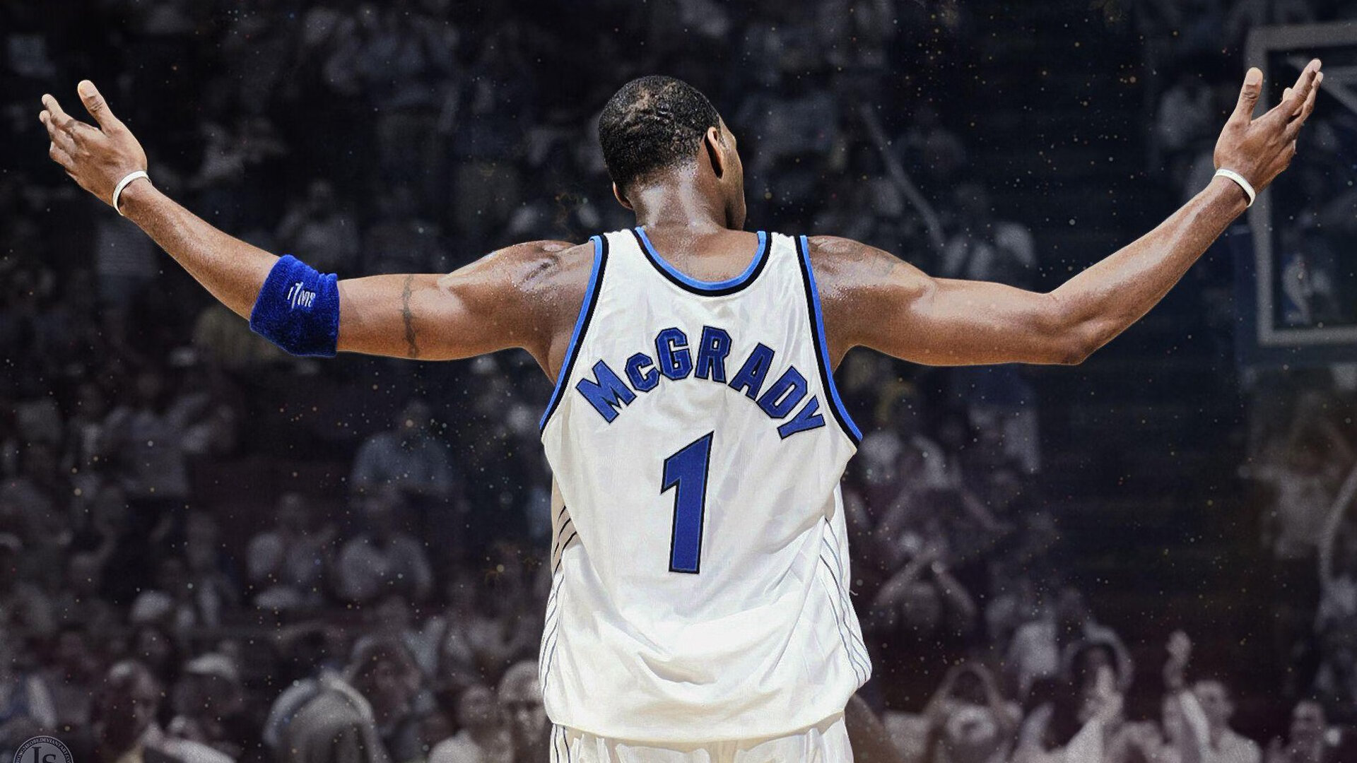 总决赛之夜,托尼·热浪席卷球馆