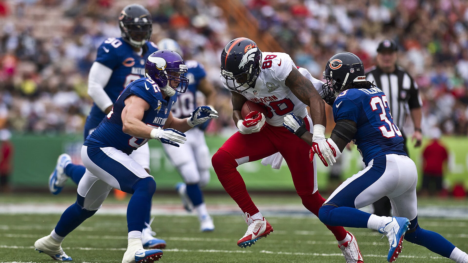 绿茵场上的魔术时刻,当德甲争冠战焦点战遇见CBA的一波流美学